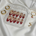 Cherry Glam Set
