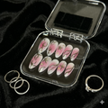 Pink Stardust Set