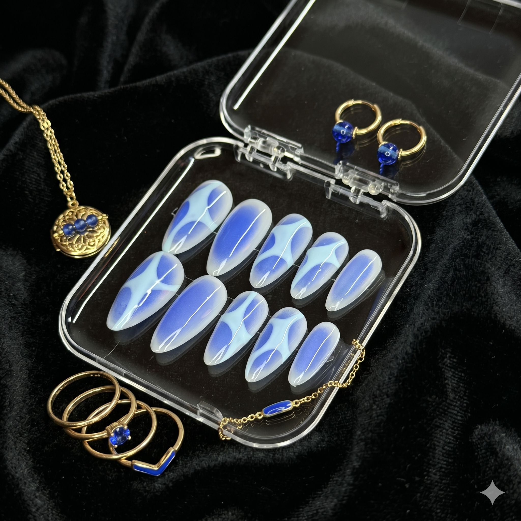 Aqua Dream Set