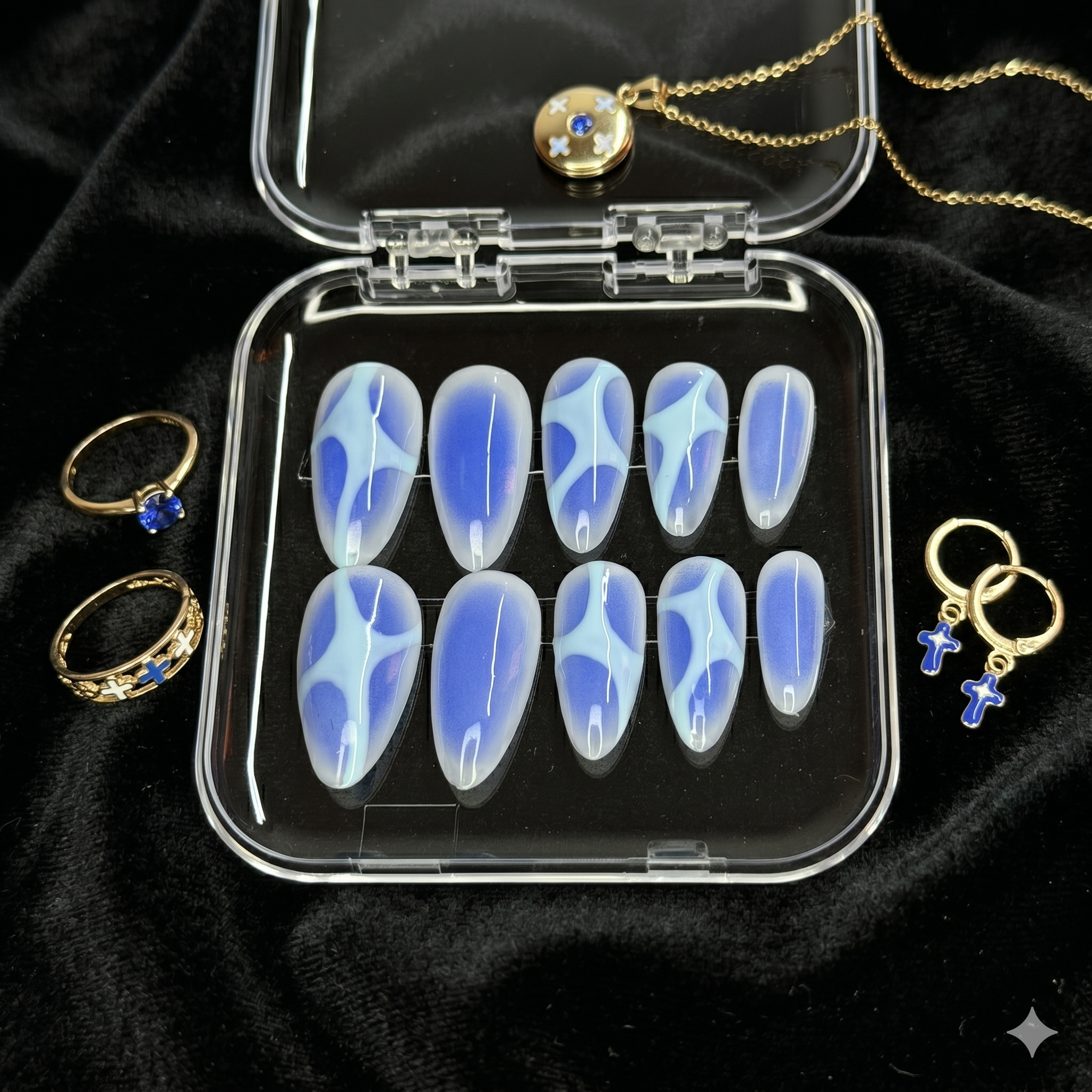 Aqua Dream Set