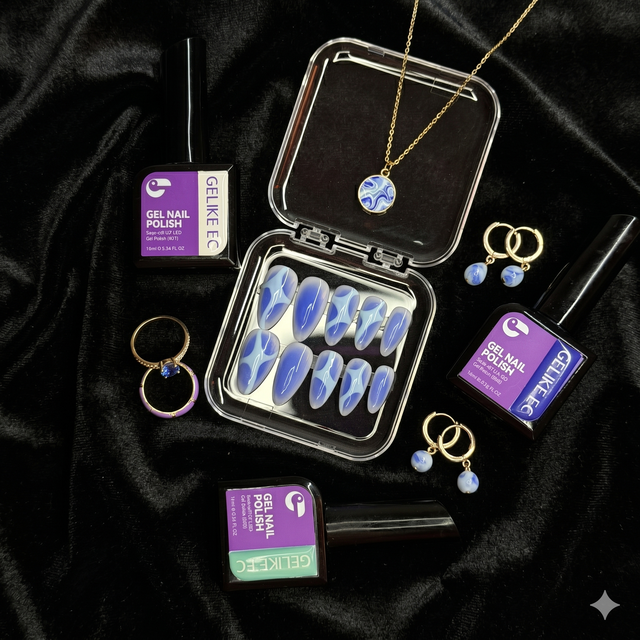 Aqua Dream Set