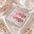 Blush Glam Set