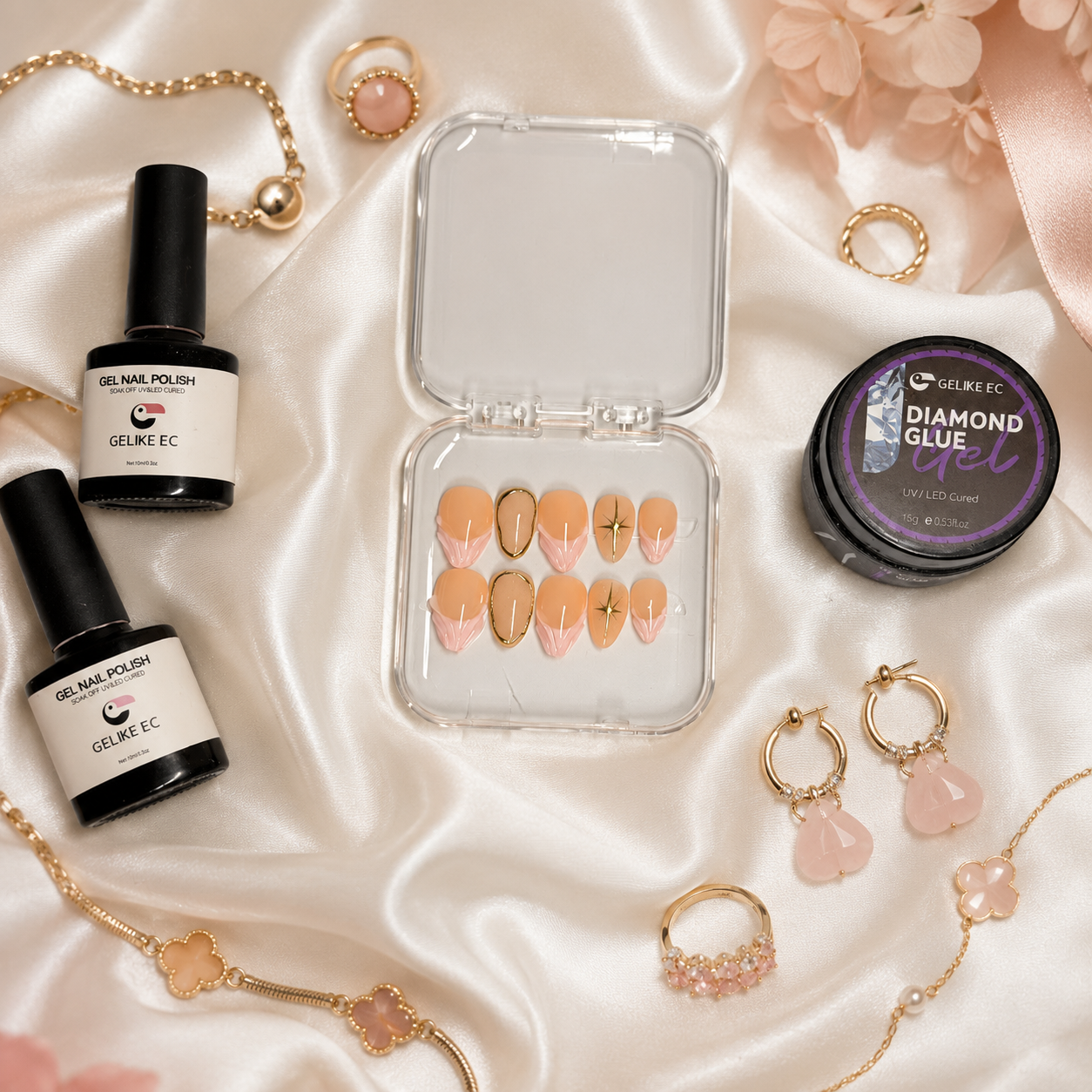 Soft Celestial Set