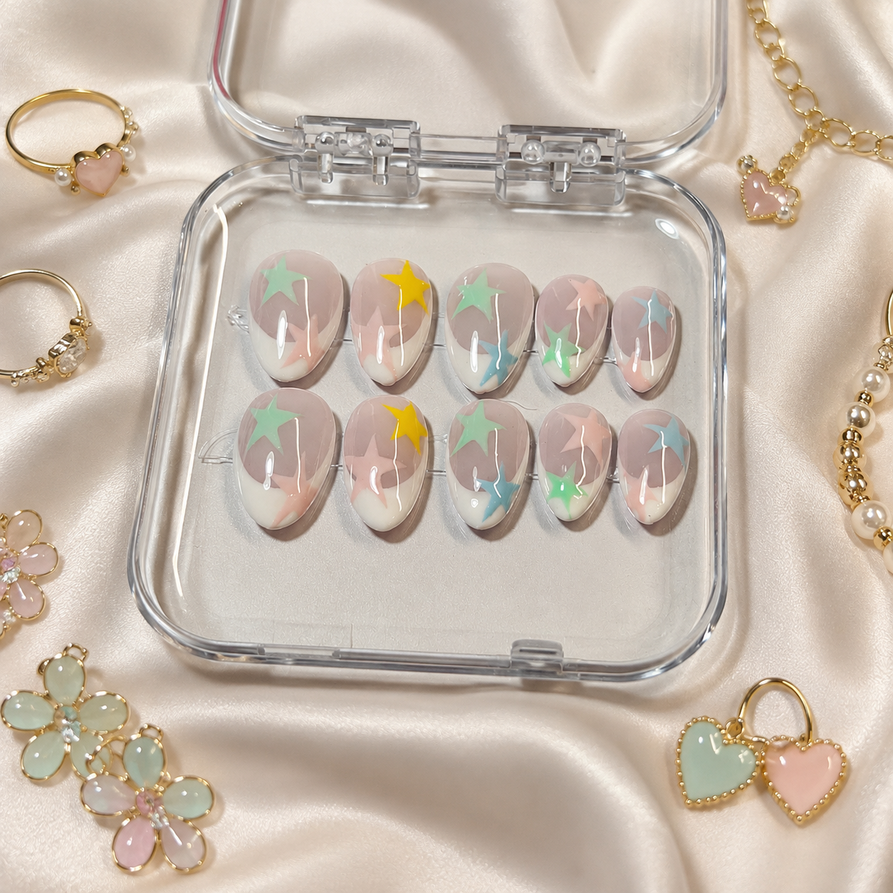 Lucky Stars Set