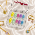 Sweet Sprinkles Set