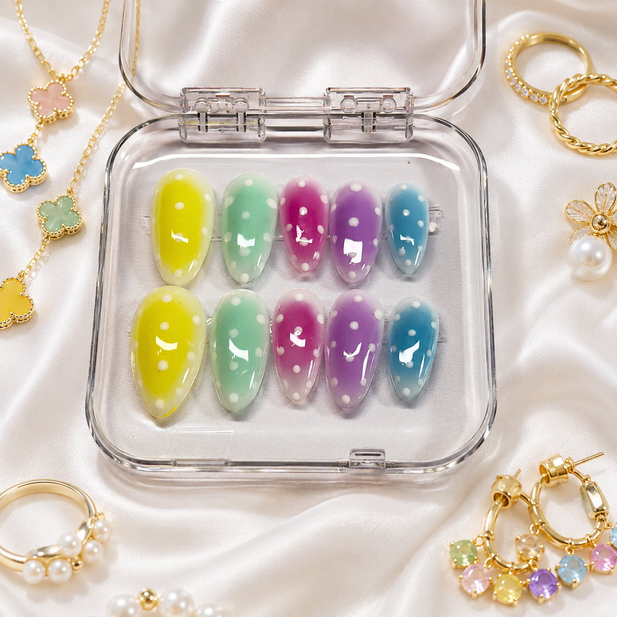 Sweet Sprinkles Set