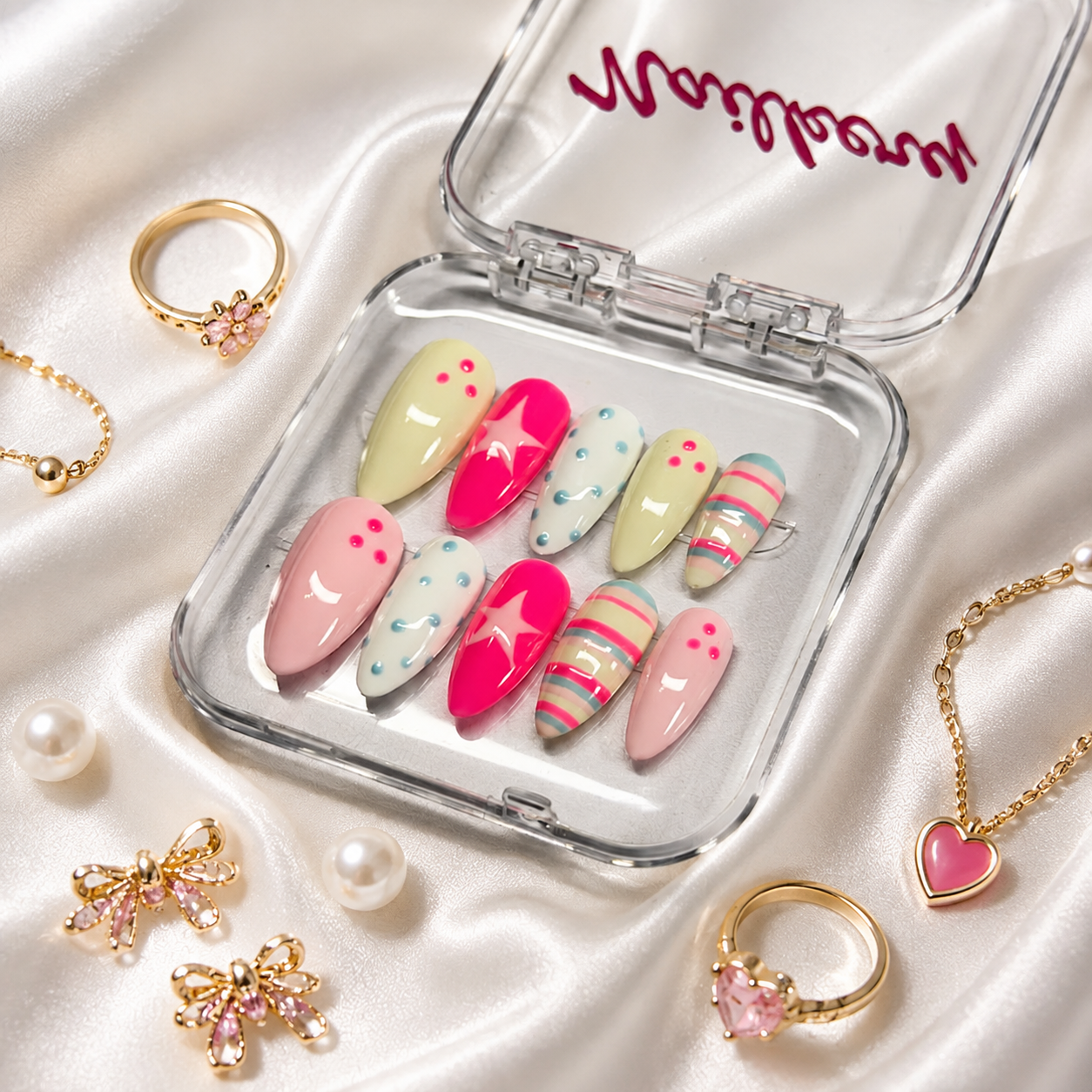 Starry Candy Set