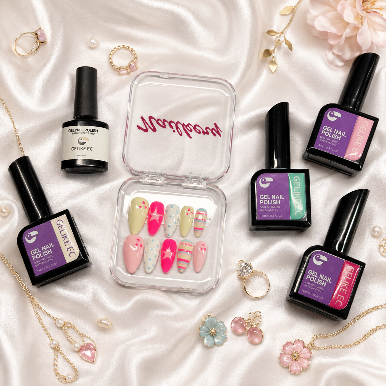 Starry Candy Set