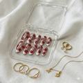 Cherry Kiss Set
