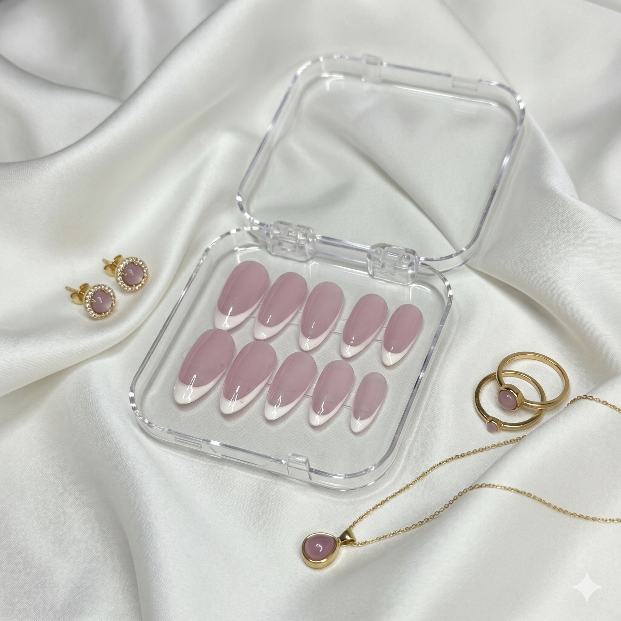Classic French Set