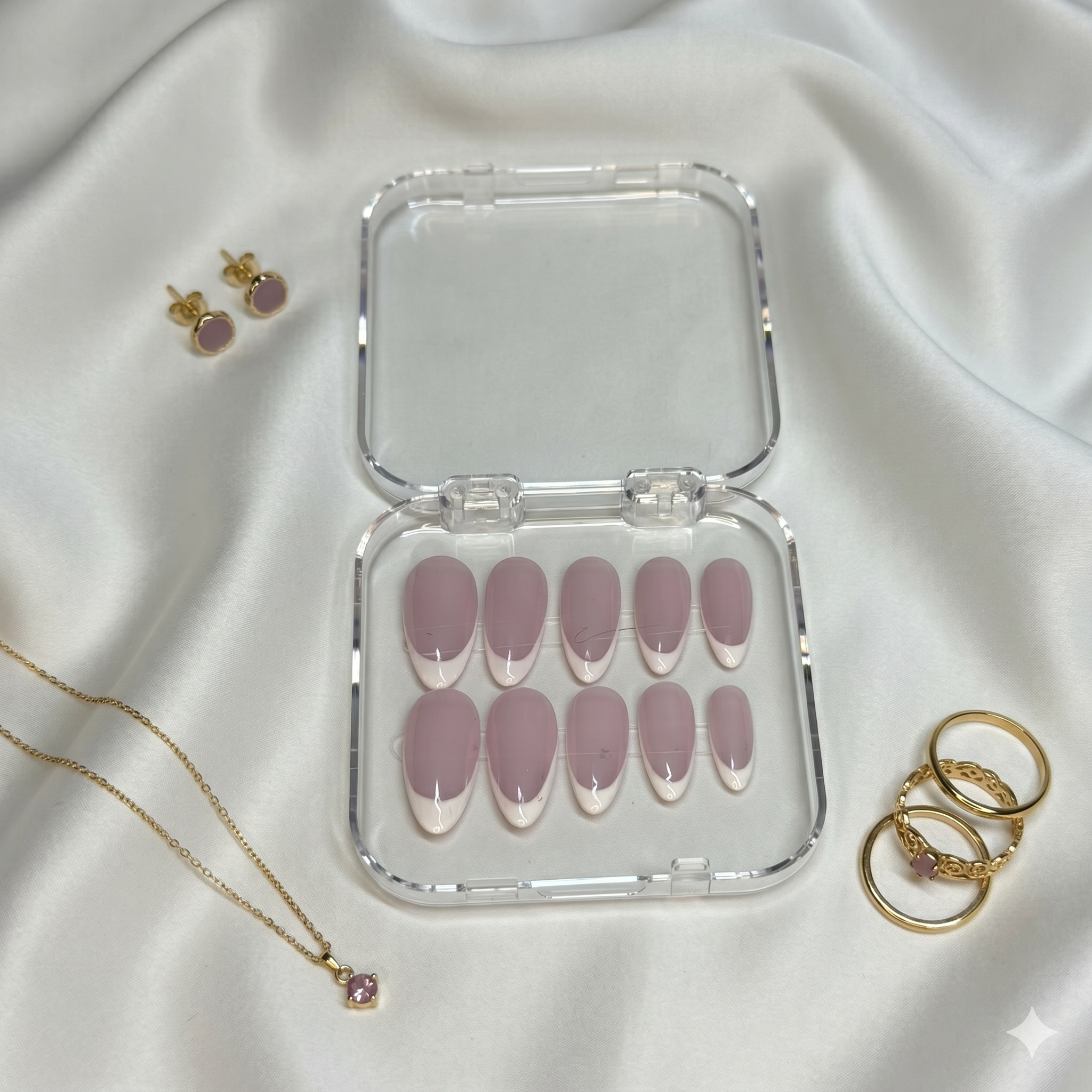 Classic French Set