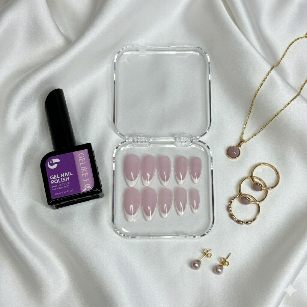 Classic French Set