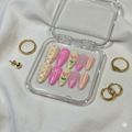 Coquette Candy Set