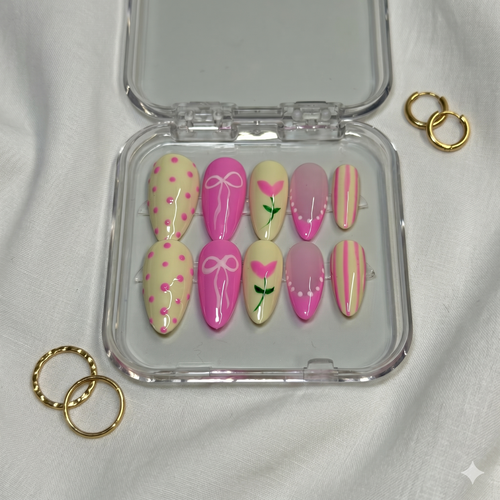 Coquette Candy Set