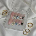 Encanto Pastel Set