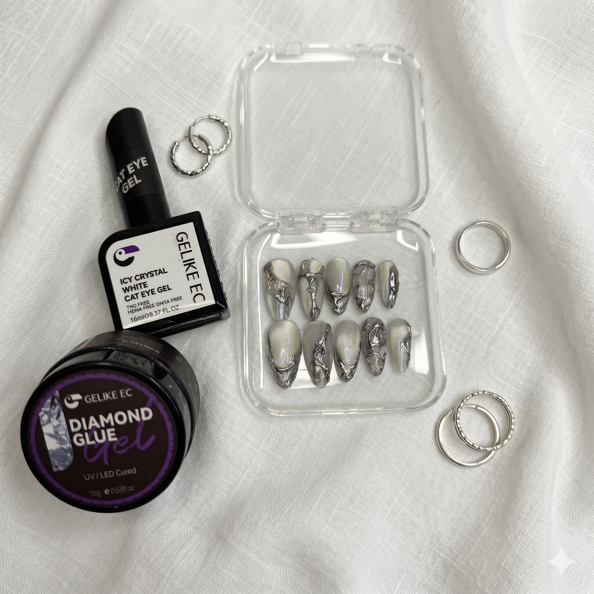 Lunar Muse Set