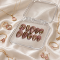 Luxe Rosé Set