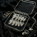 Moonstar Silver Set