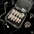 Pearl Elegance Set