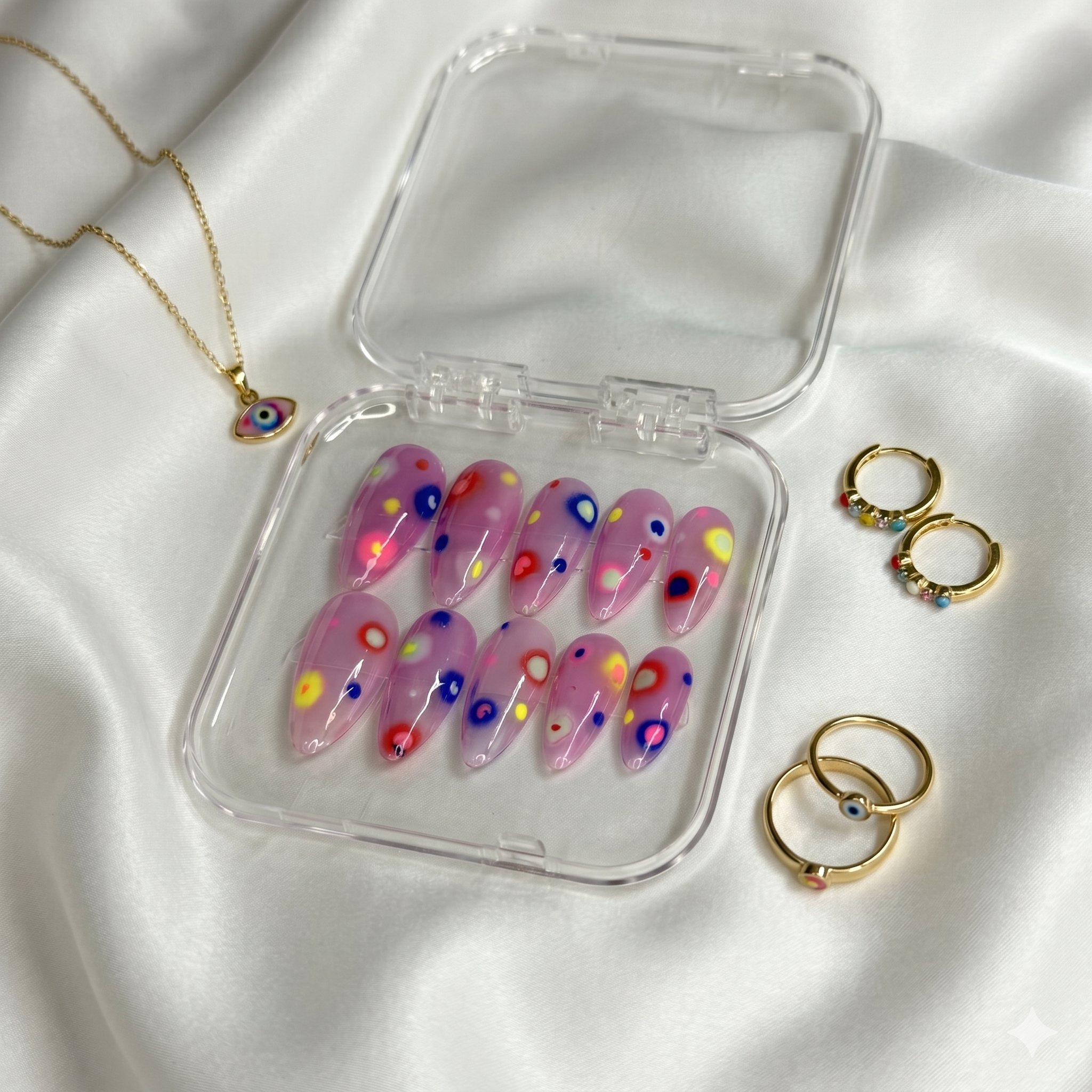Pop Art Set