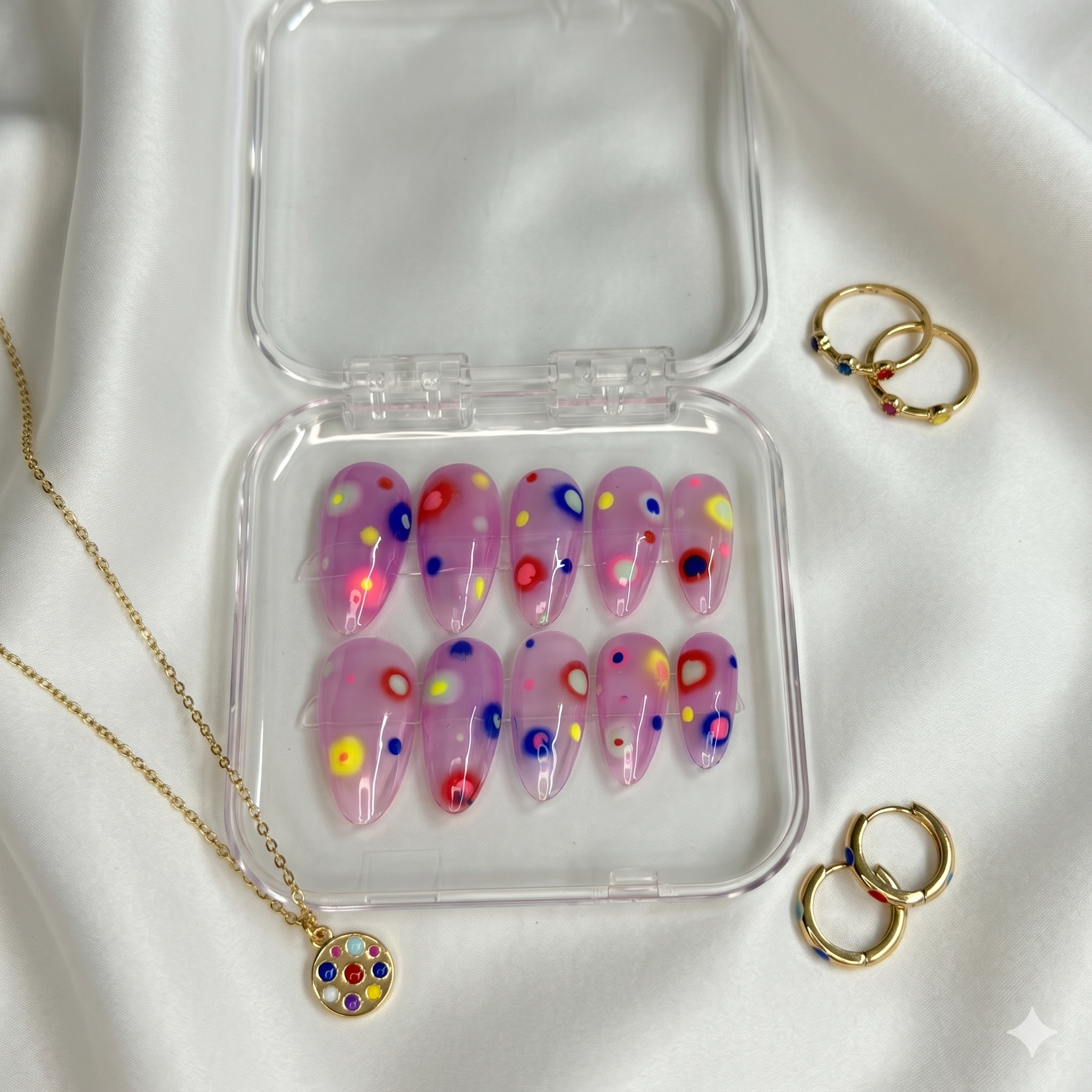 Pop Art Set