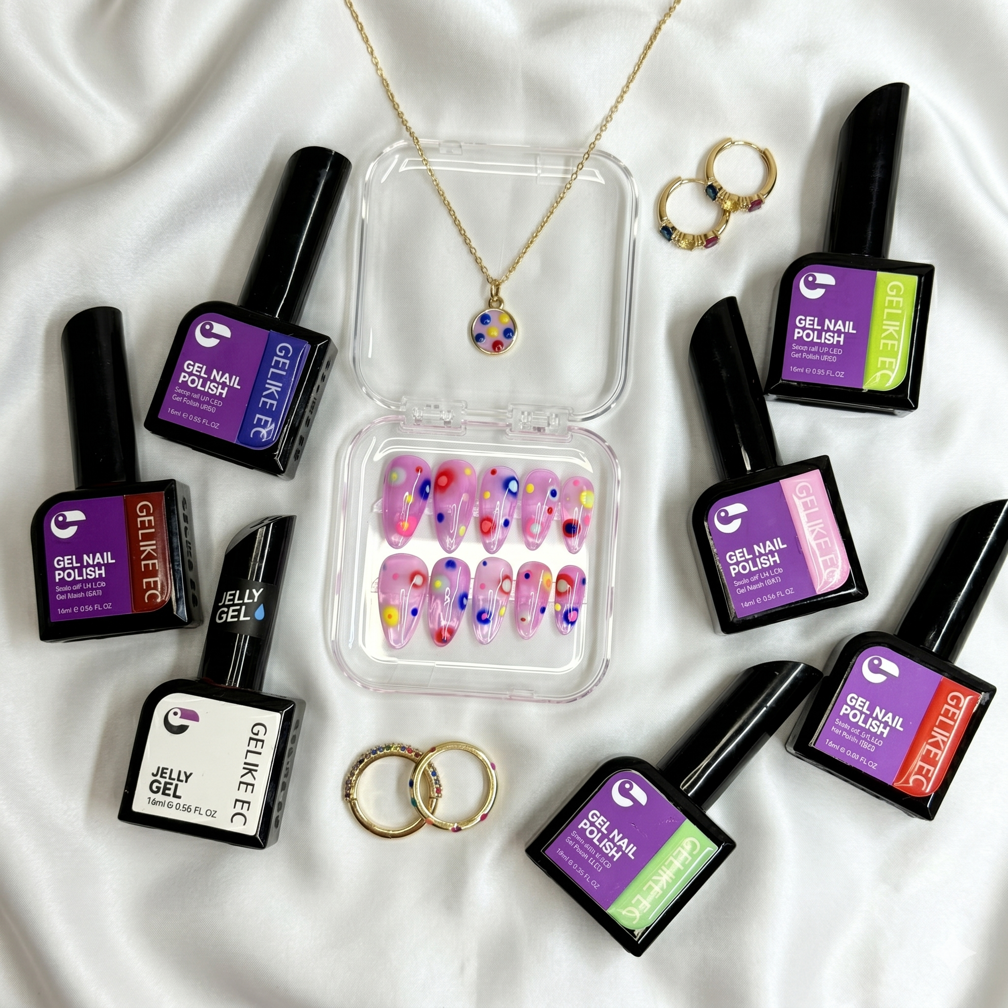 Pop Art Set