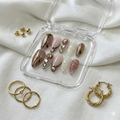 Rosé Fantasy Set
