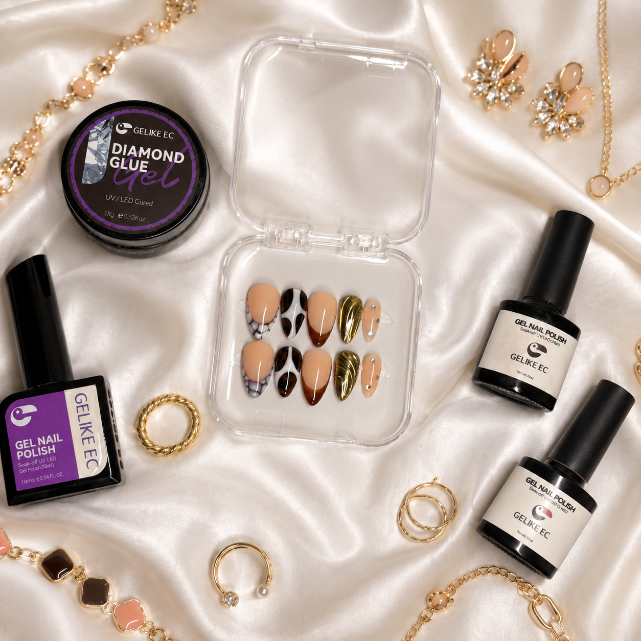 Savanna Chic Set