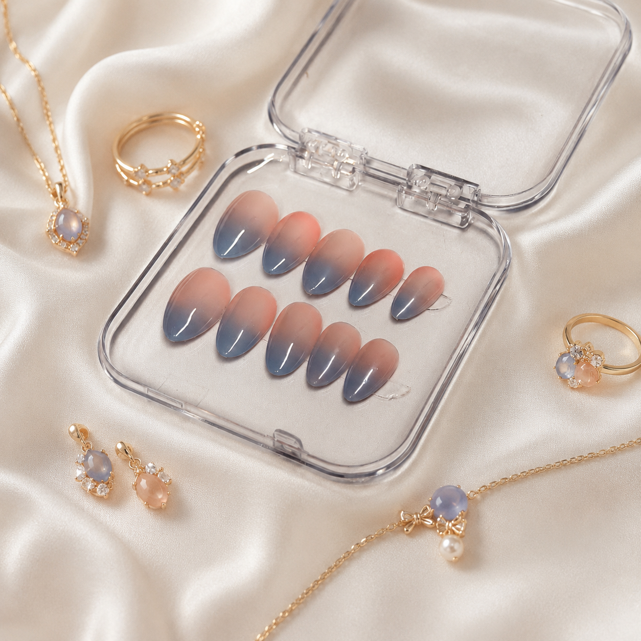 Soft Horizon Set