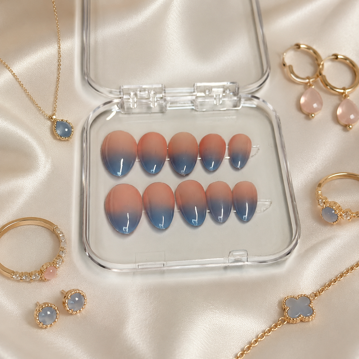 Soft Horizon Set