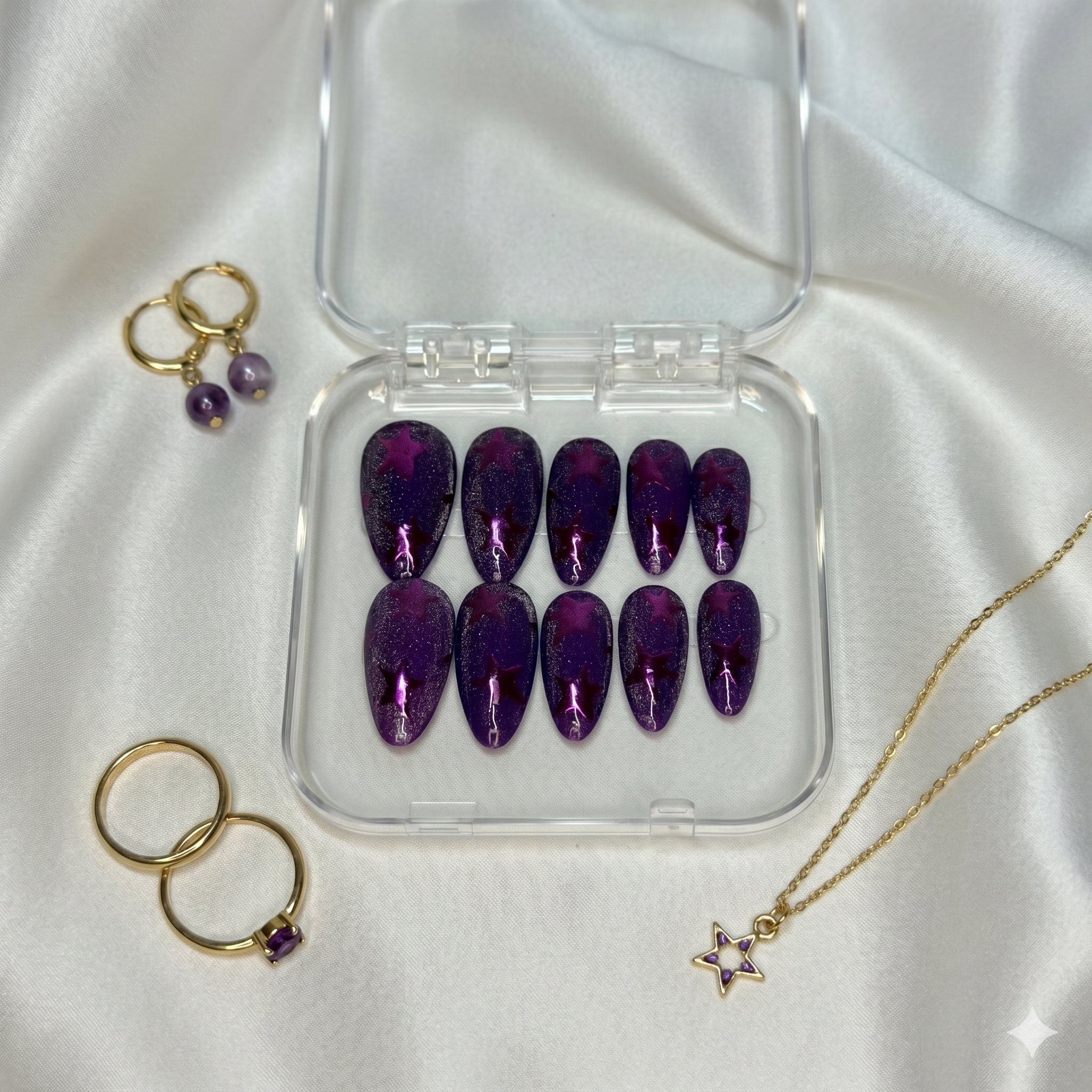 Star Galaxy Set