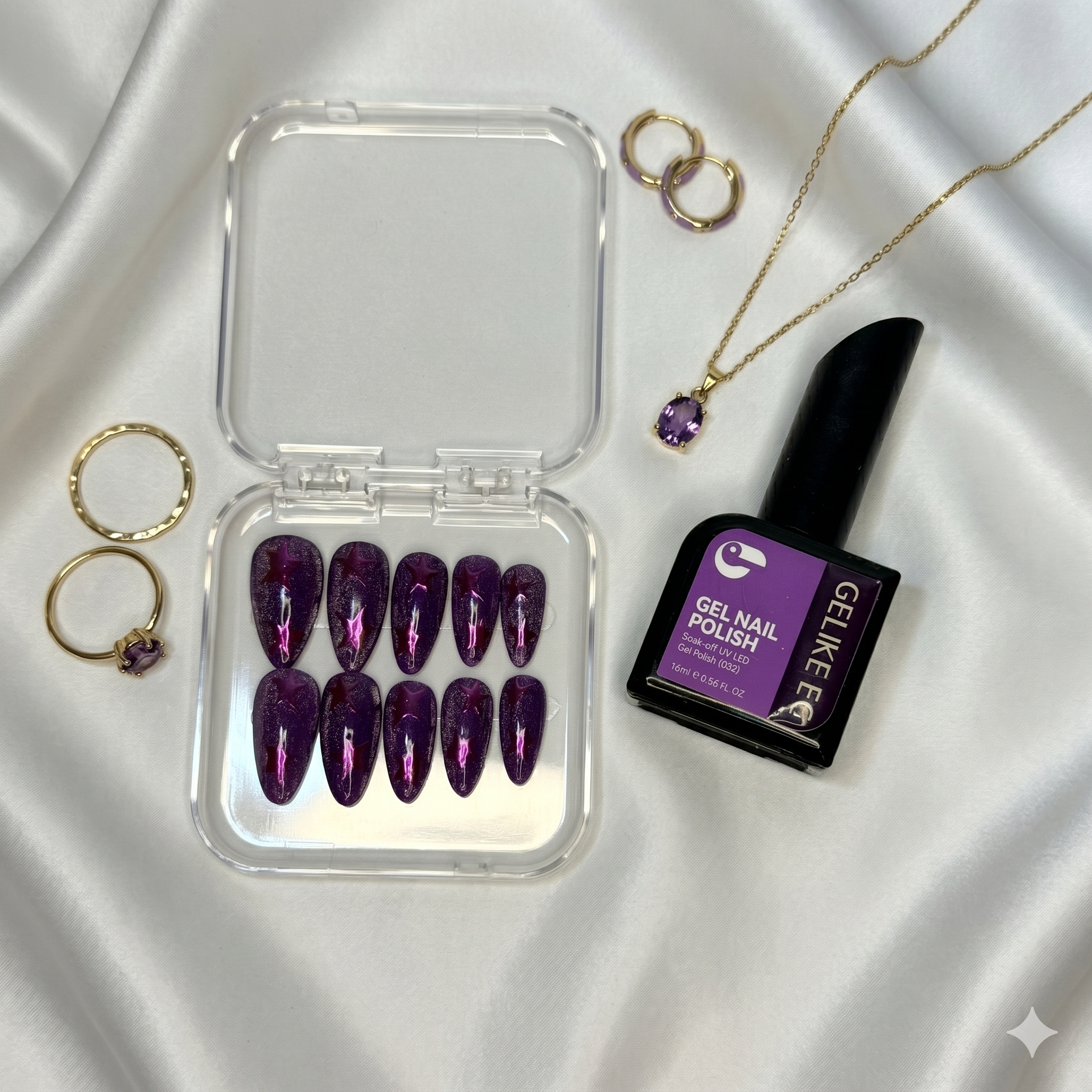 Star Galaxy Set