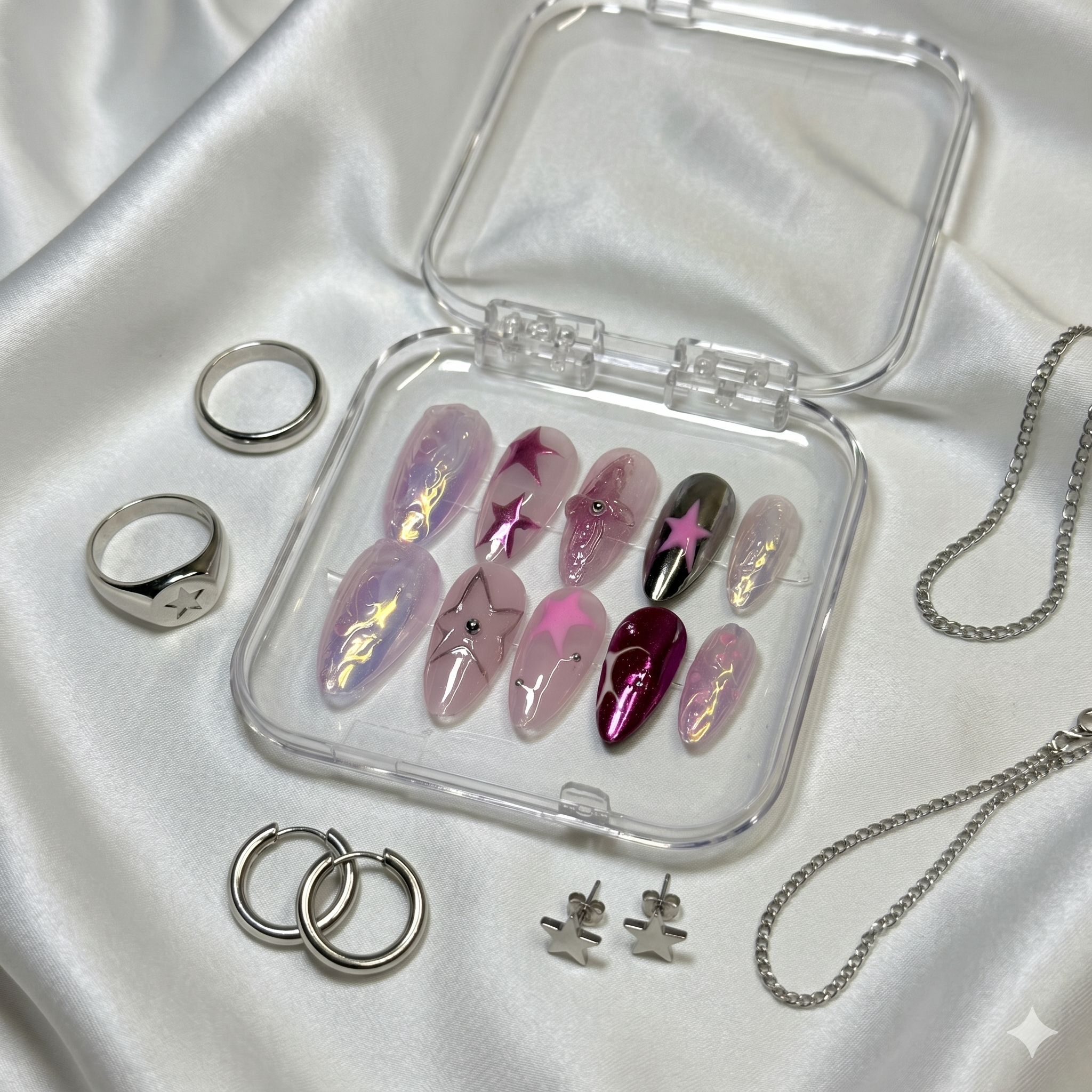 Rock Star Set