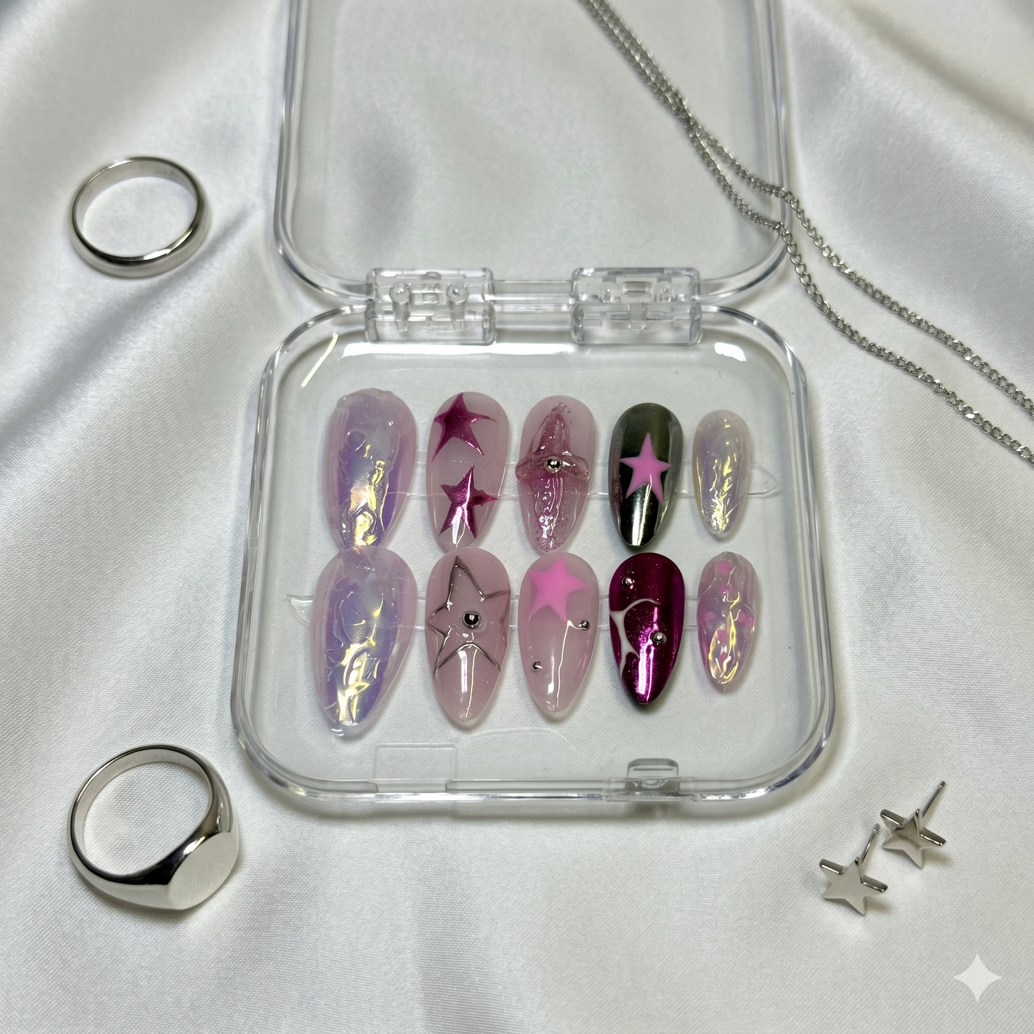 Rock Star Set