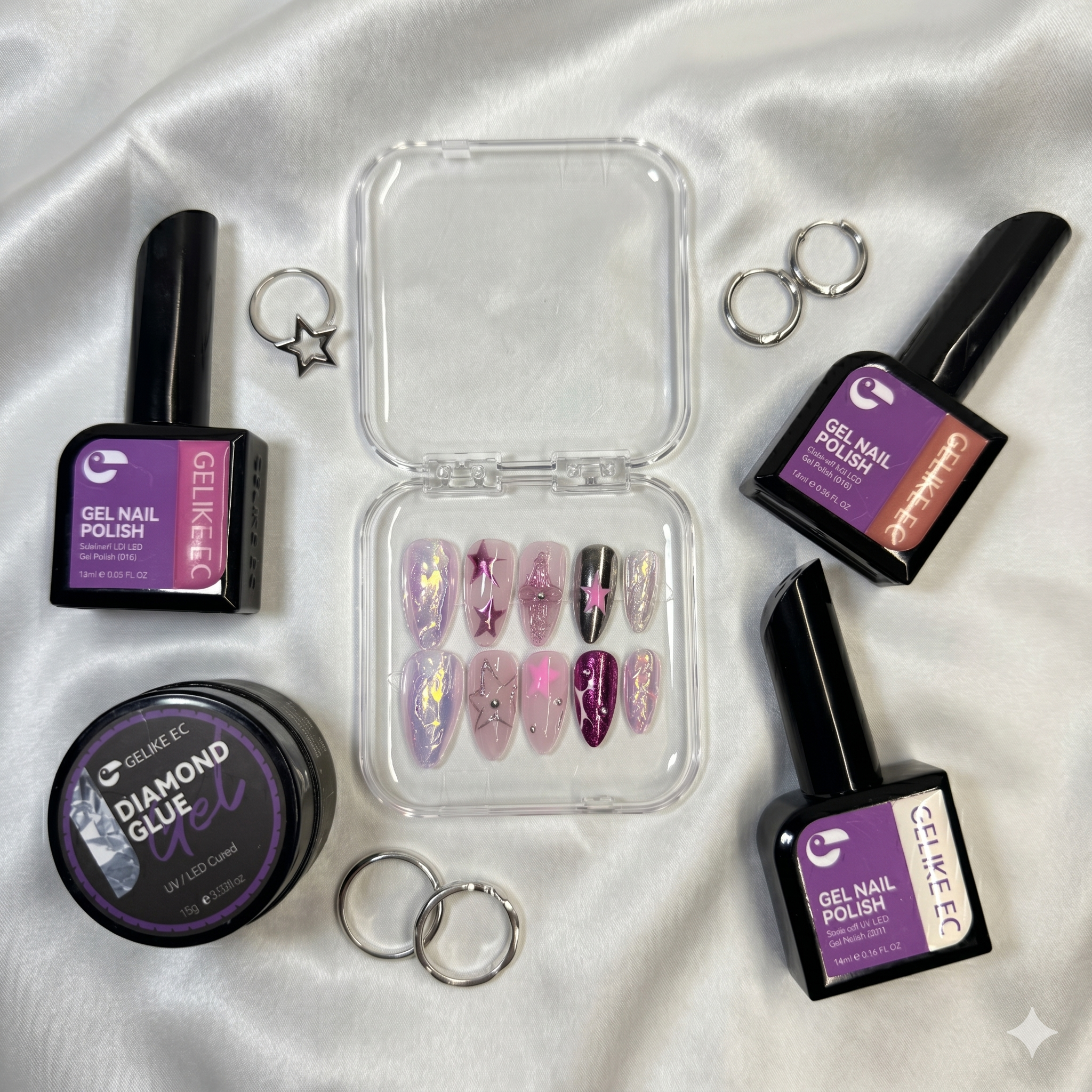 Rock Star Set