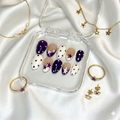 Starlight Violet Set