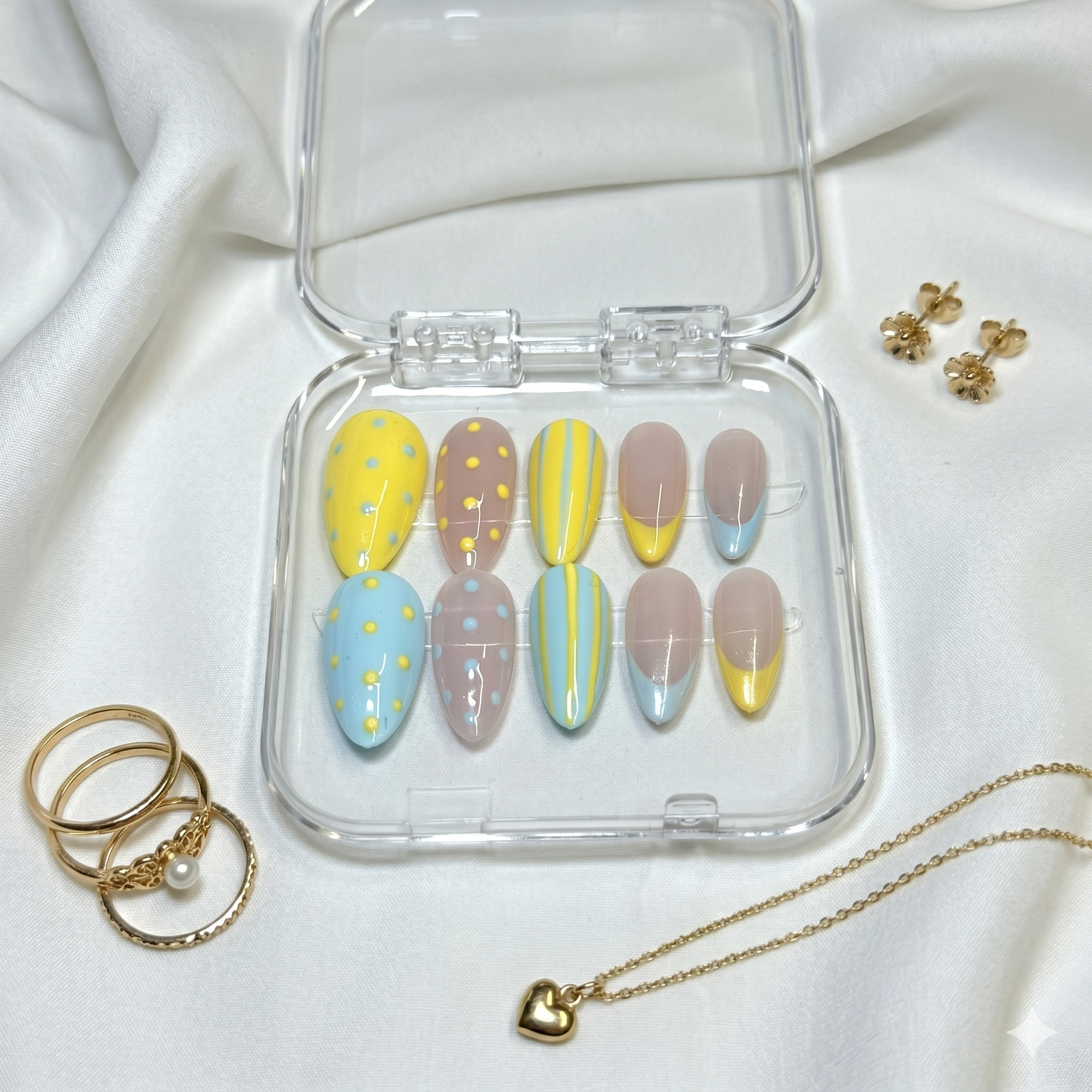 Sunshine Breeze Set