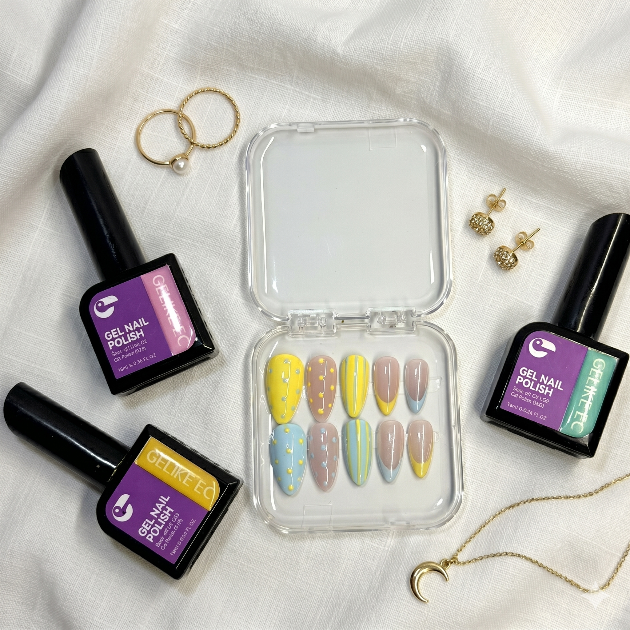 Sunshine Breeze Set