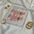 Sweet Blossom Set