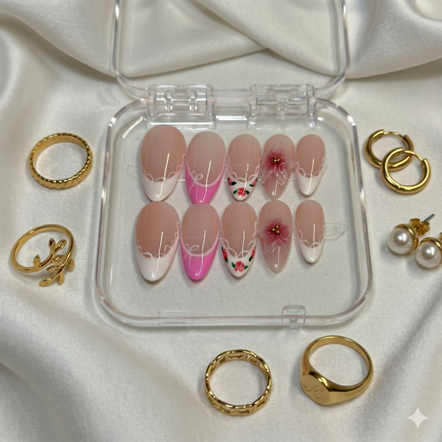 Sweet Blossom Set