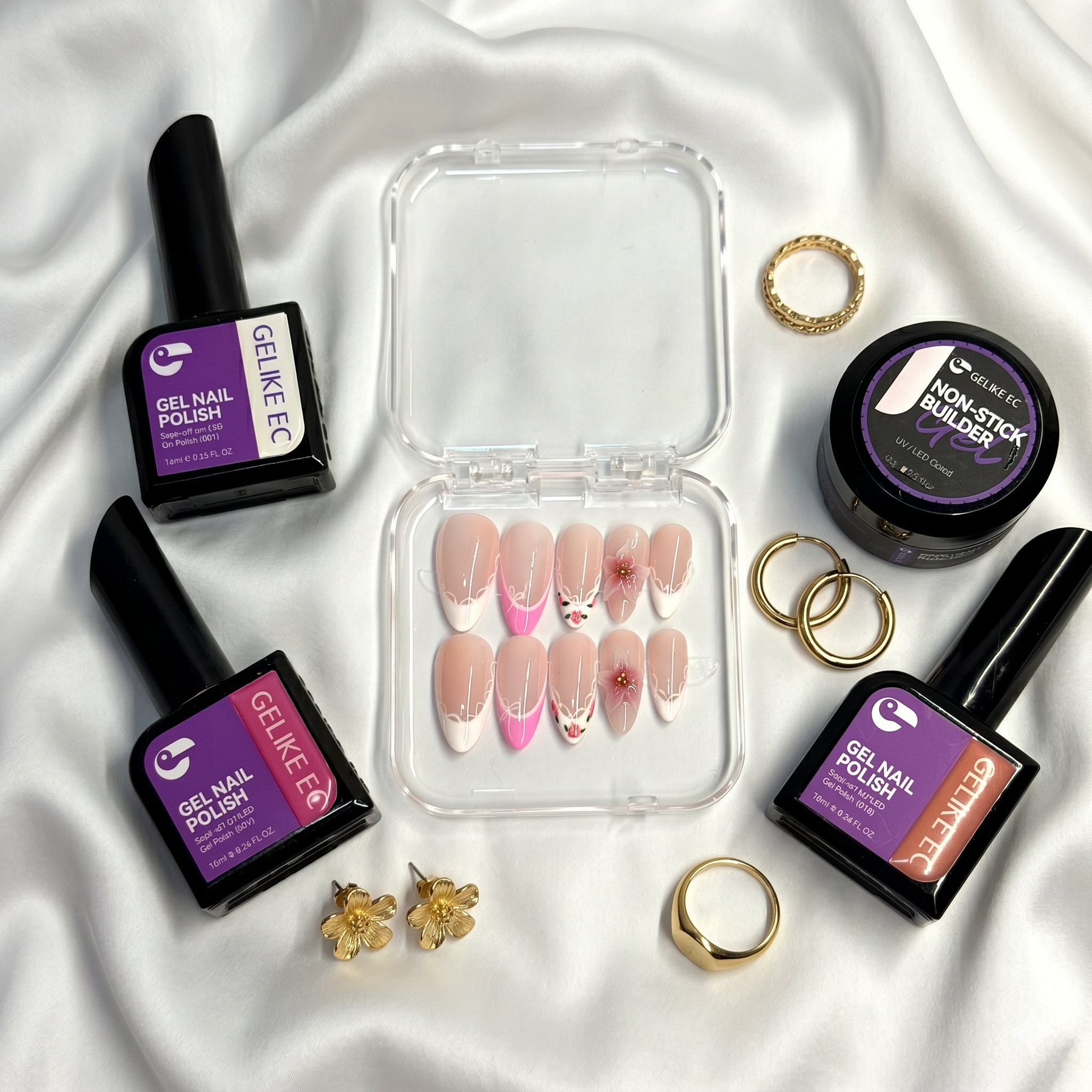 Sweet Blossom Set
