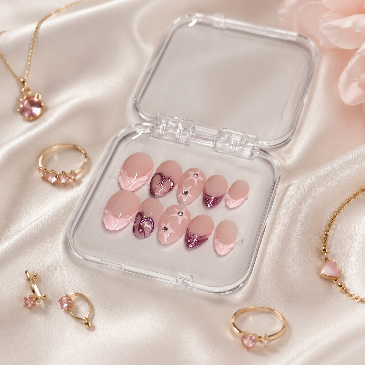 Sweet Love Set