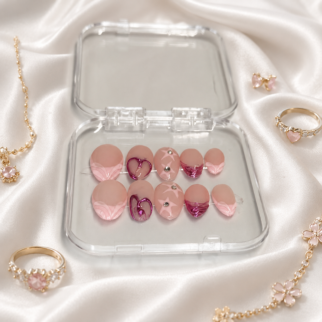 Sweet Love Set