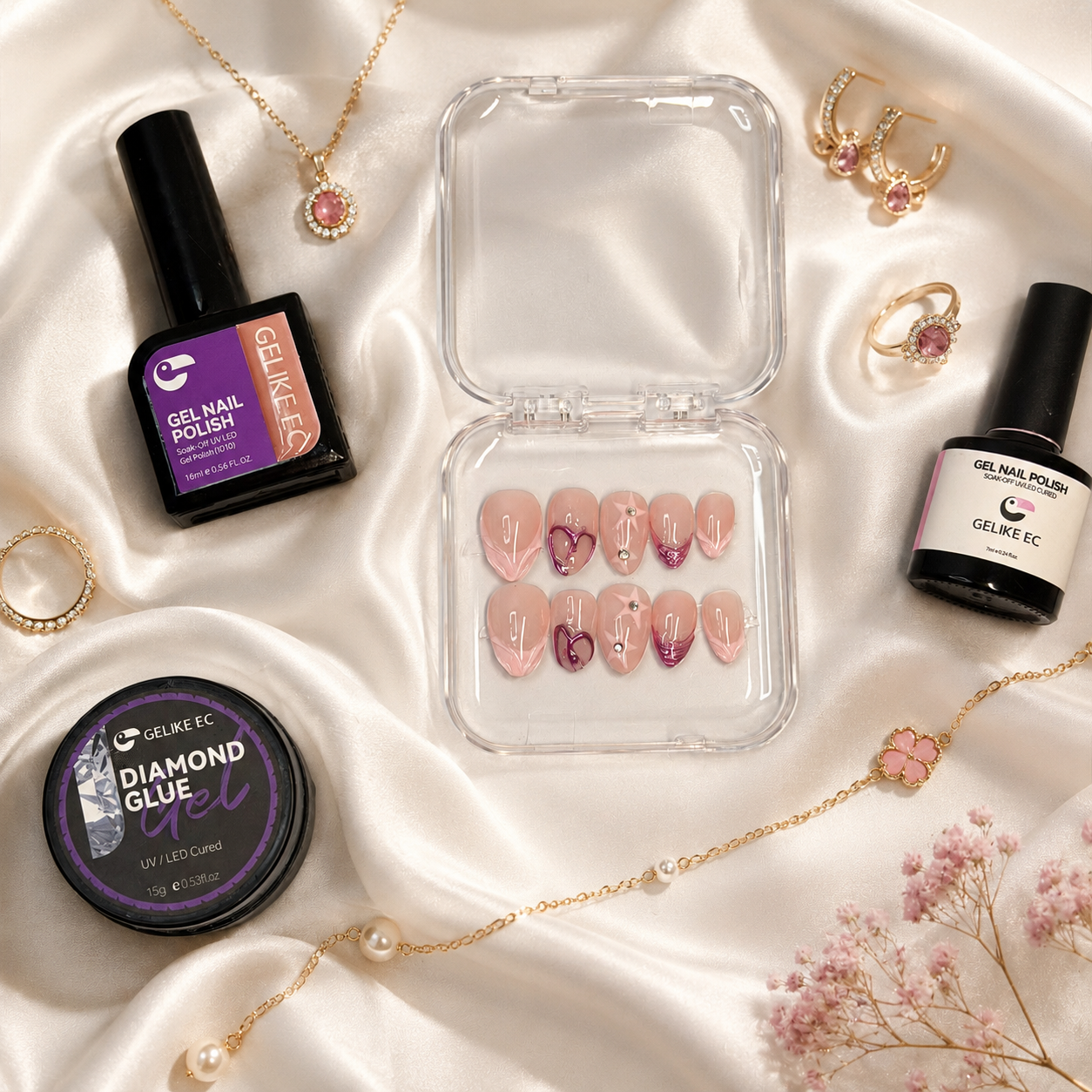 Sweet Love Set